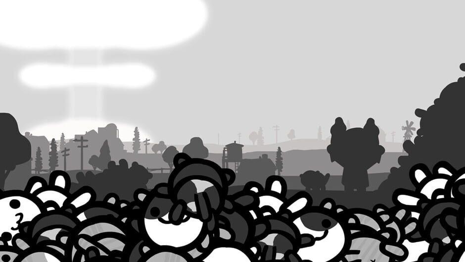 Mewgenics artwork 1