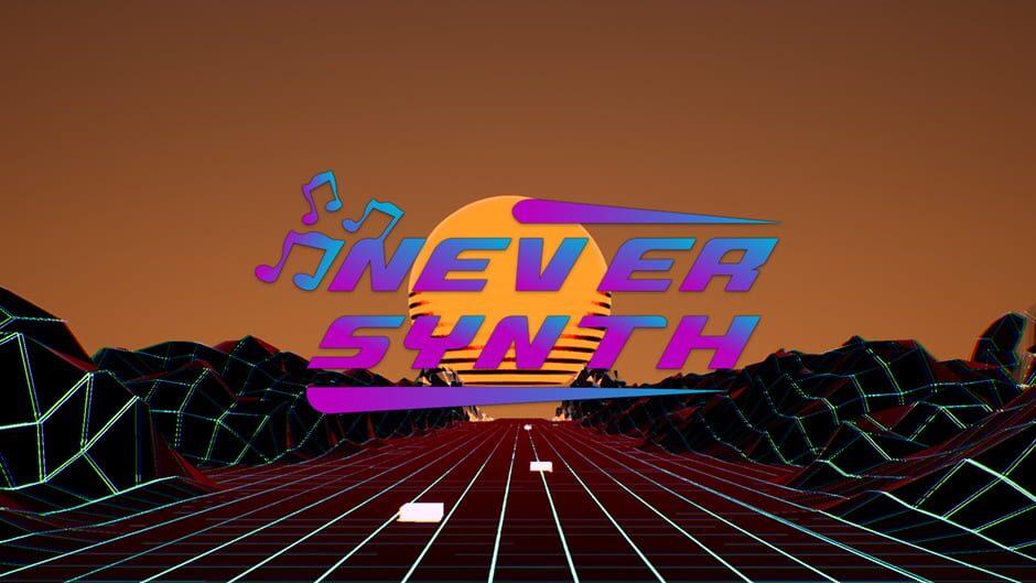NeverSynth artwork 1