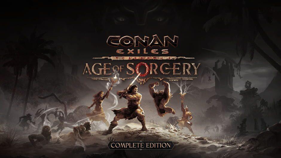 Conan Exiles: Complete Edition artwork 1