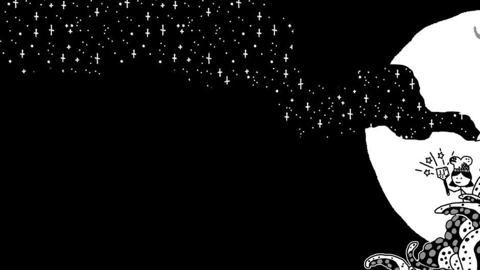 Shadows Over Loathing artwork 1