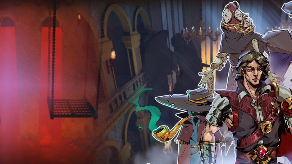 Winds of Arcana: Ruination artwork 1