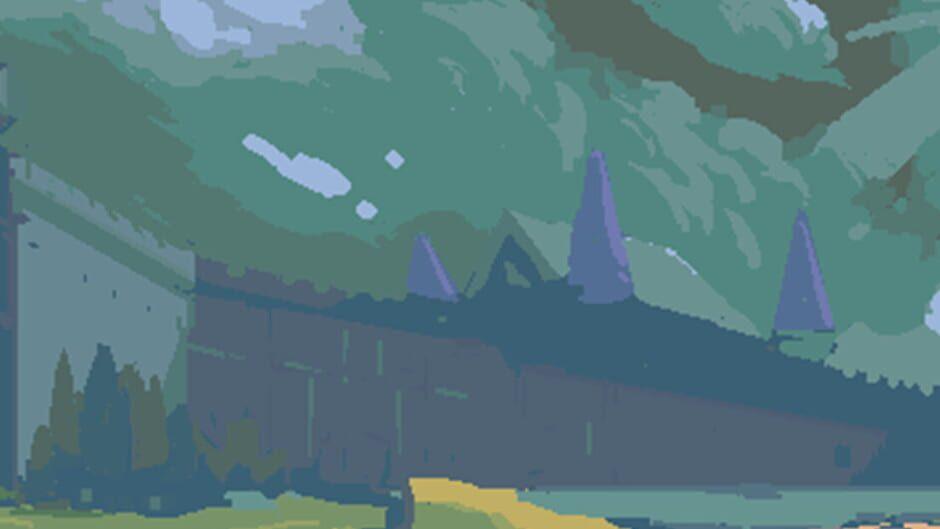 Dragonium Adventure artwork 1