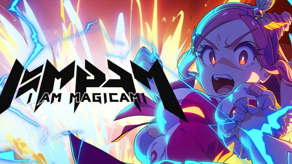 Magicami artwork 1