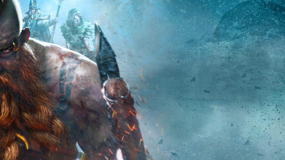 Warhammer: Chaosbane artwork 4
