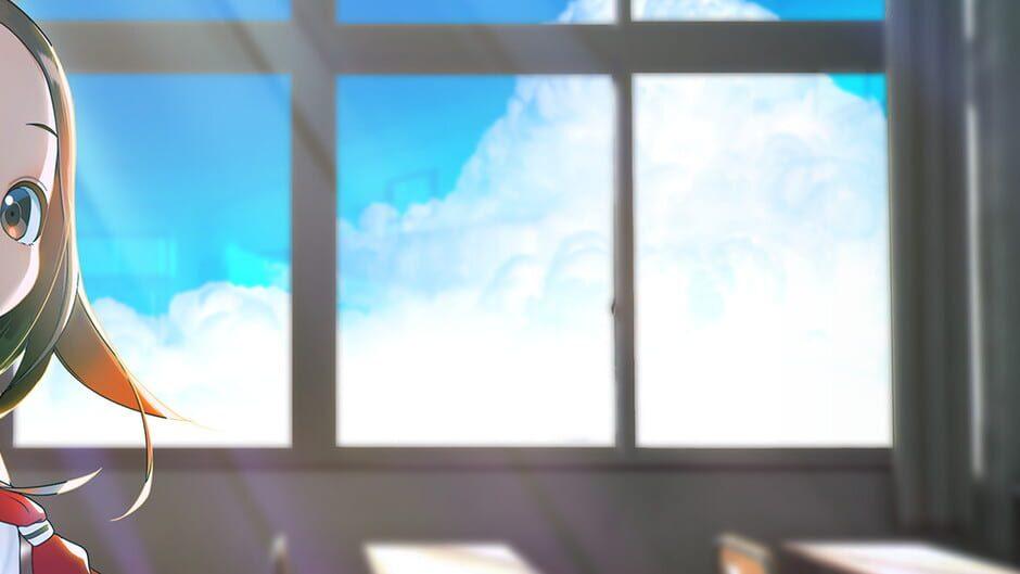 Teasing Master Takagi-san VR: 1st Semester artwork 1