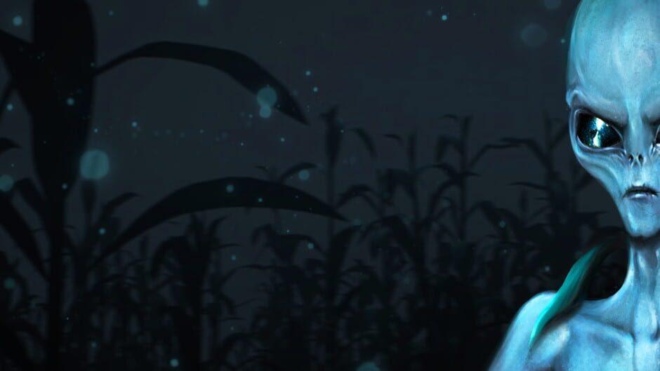 They Are Here: Alien Abduction Horror artwork 1