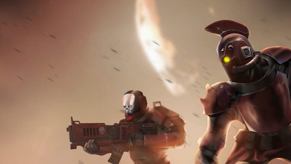 Void Marauders artwork 1