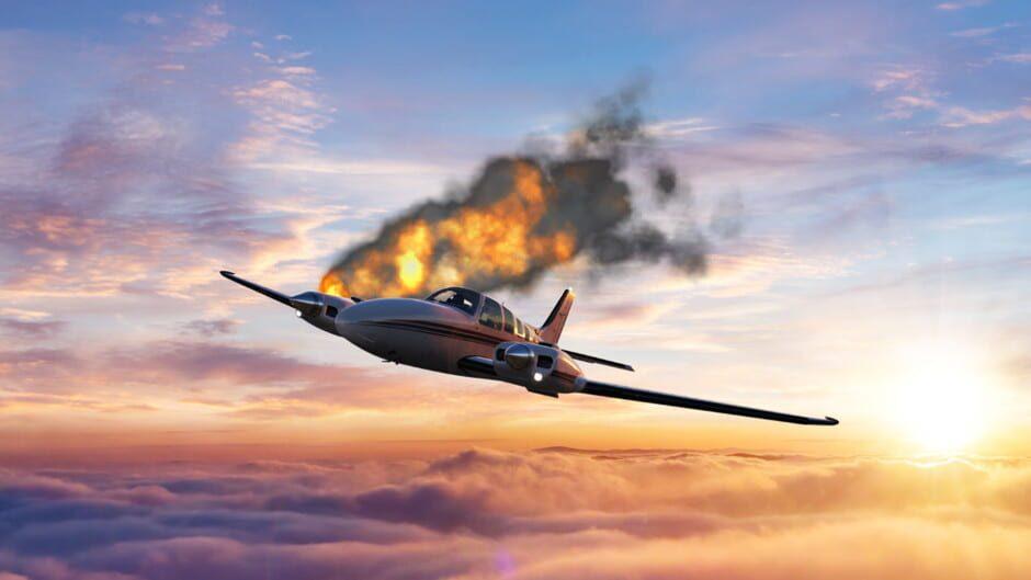 Flight 74 artwork 1