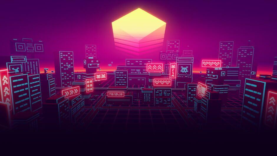 Shooty Skies Overdrive artwork 1