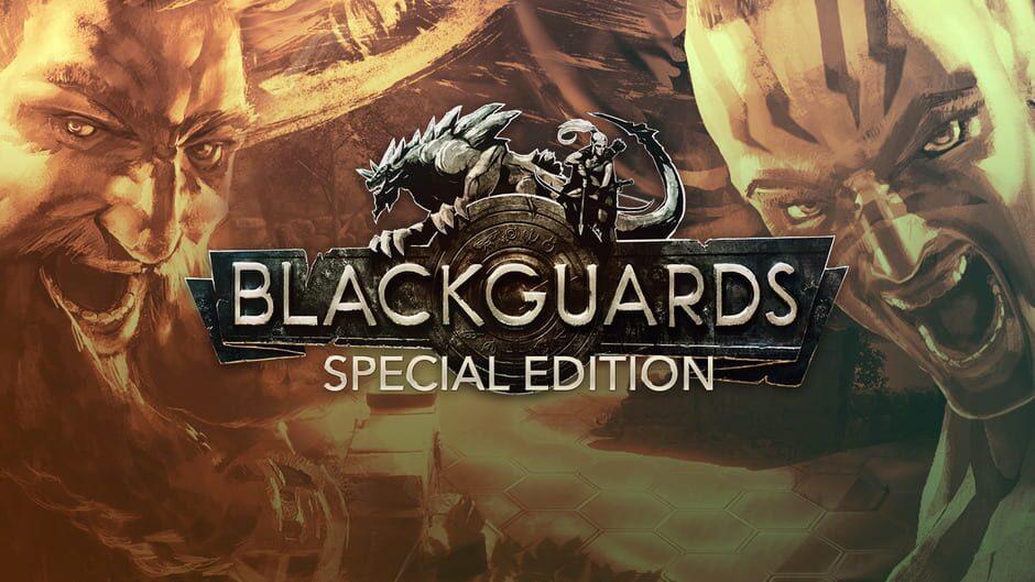 Blackguards: Special Edition artwork 1