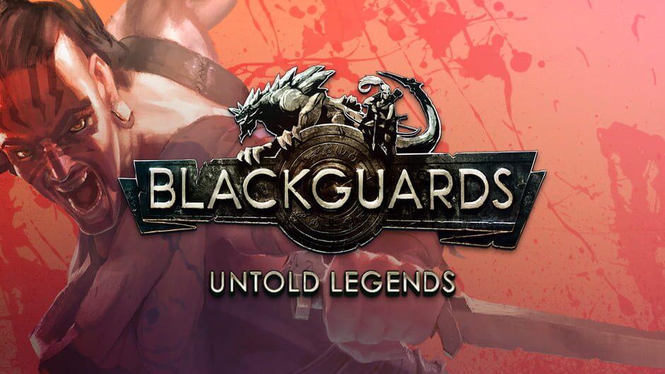 Blackguards: Untold Legends artwork 1