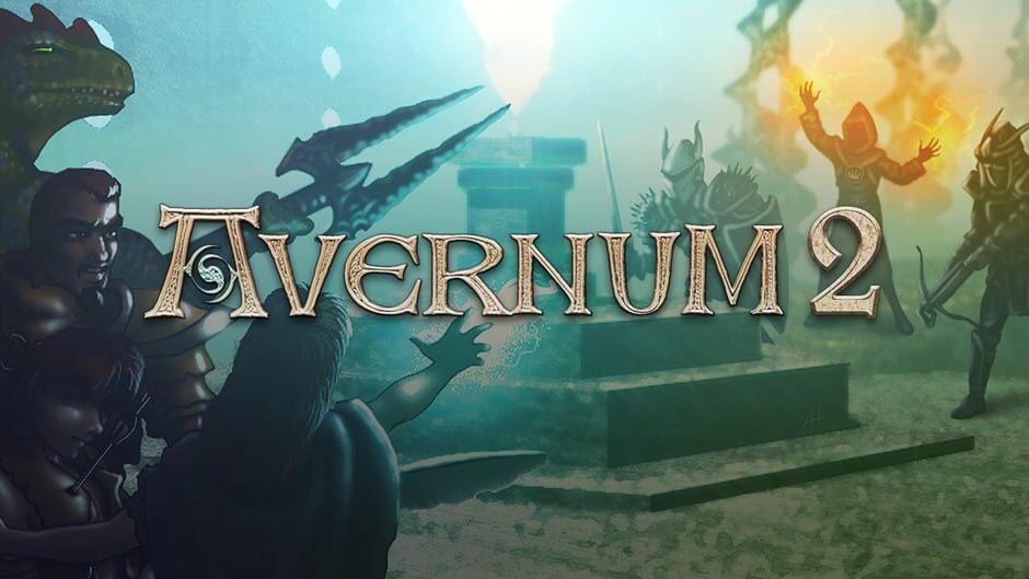 Avernum 2 artwork 1