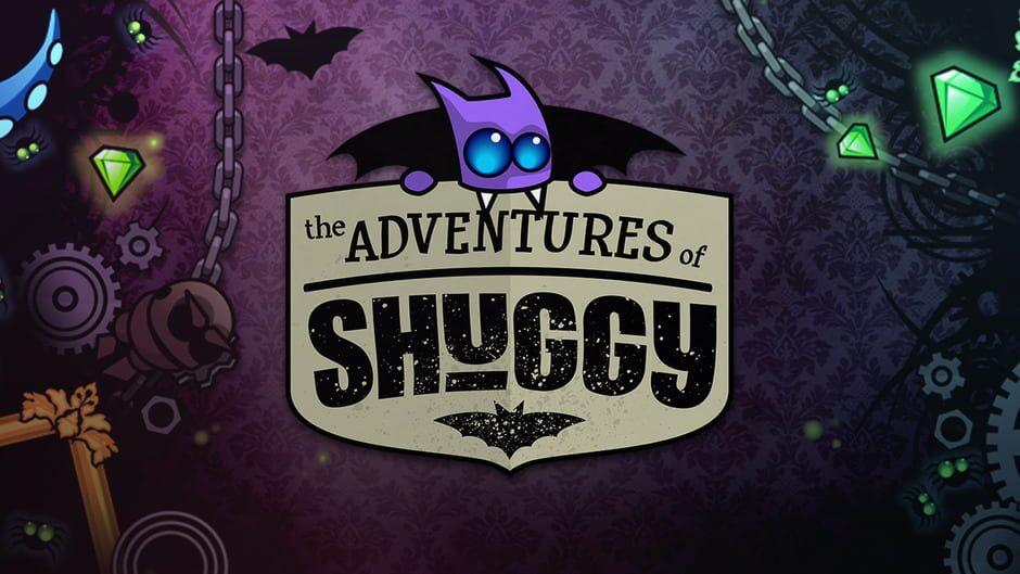 The Adventures of Shuggy artwork 1