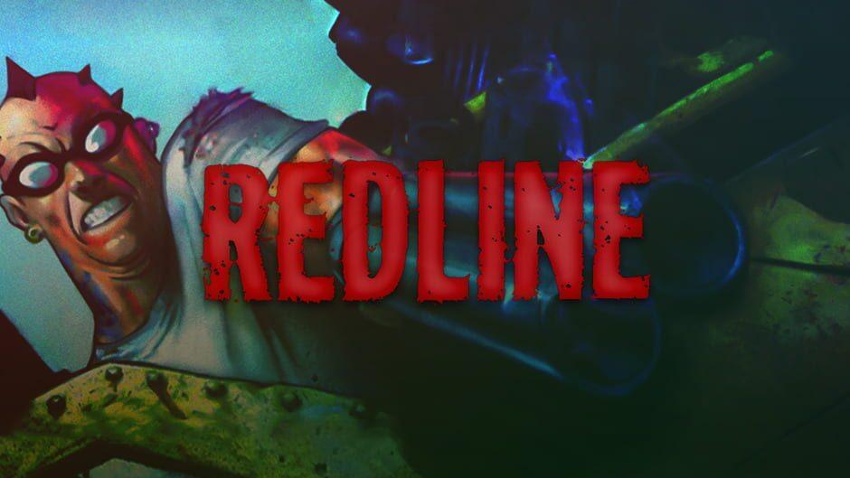 Redline artwork 1