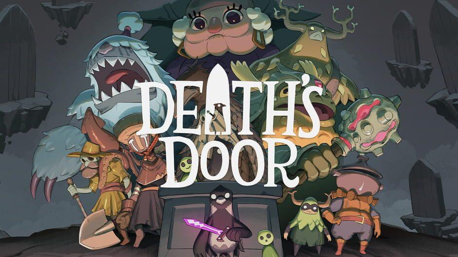Death's Door: Ultimate Edition artwork 1
