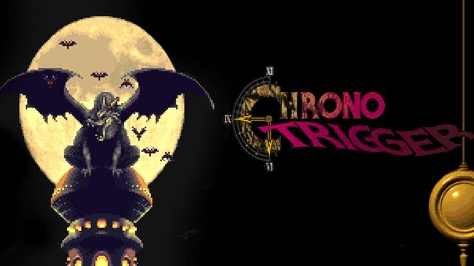 Chrono Trigger artwork 2