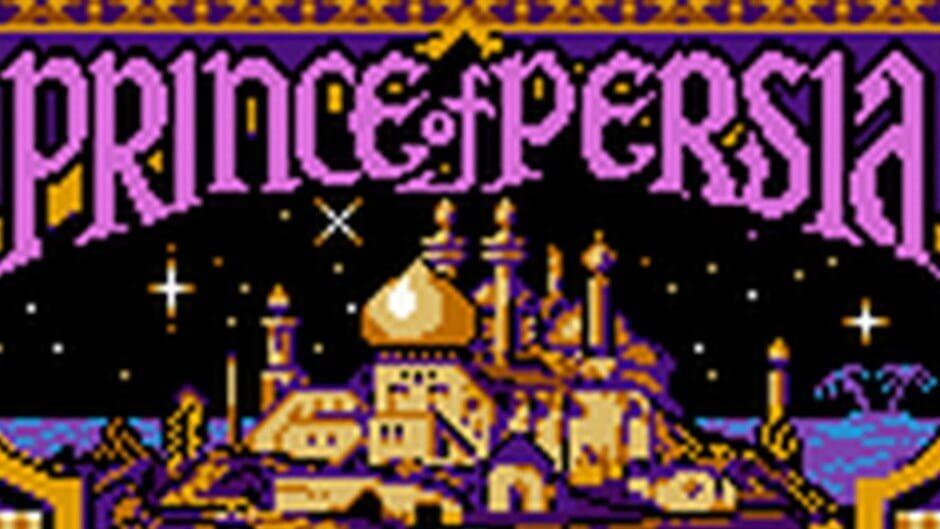 Prince of Persia artwork 1