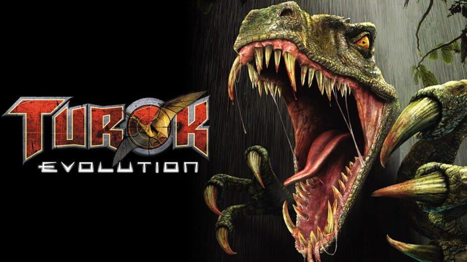 Turok: Evolution artwork 1