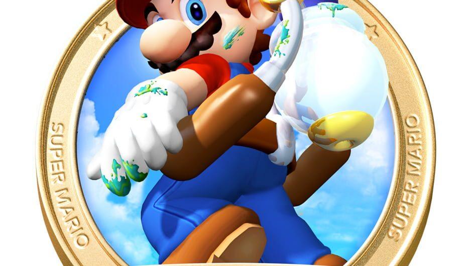 Super Mario 3D All-Stars artwork 4