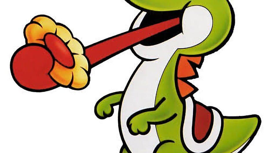 Yoshi's Cookie artwork 1