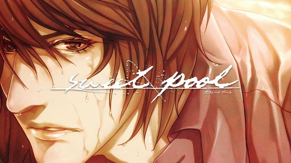 Sweet Pool artwork 1