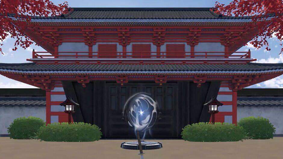 Karakuri Kengeki artwork 1