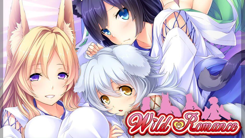 Wild Romance artwork 1