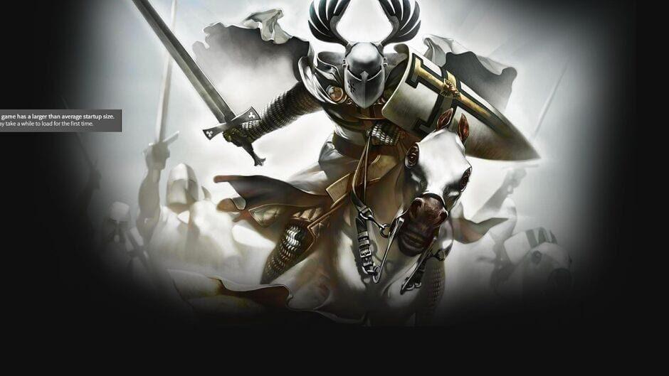 Real Warfare 2: Northern Crusades artwork 1