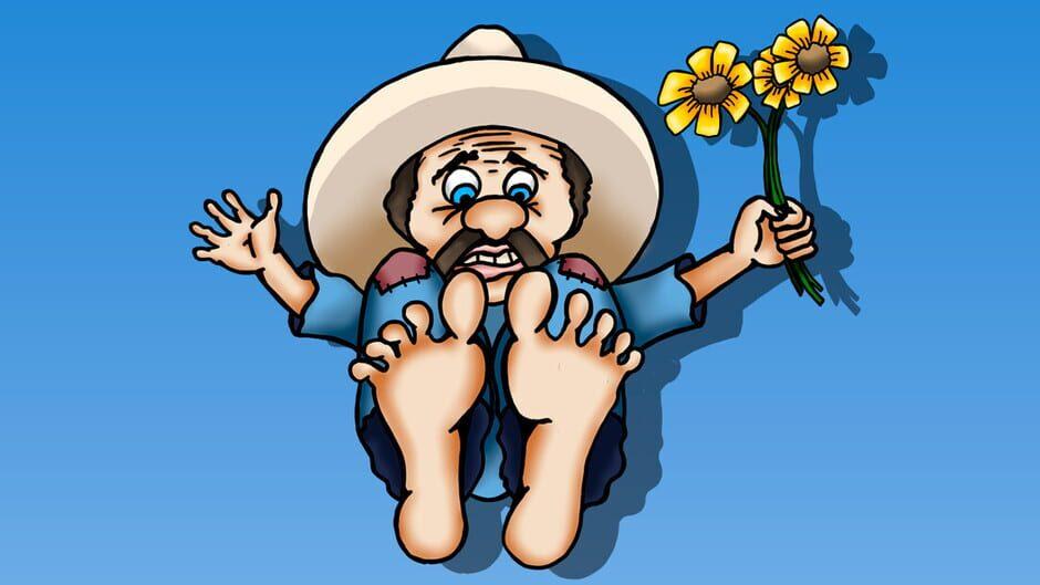 Pedro artwork 1