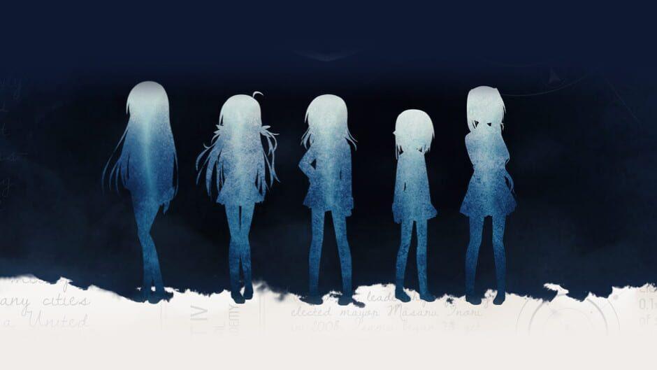 Lucid9: Inciting Incident artwork 1