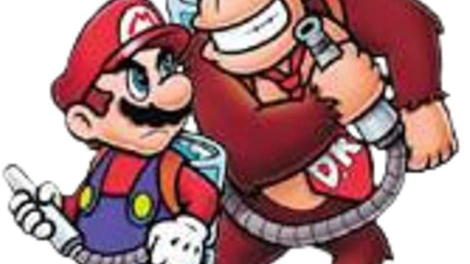 Game & Watch Gallery 4 artwork 3