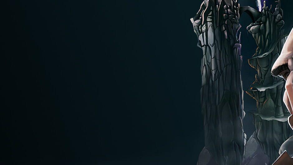The Abbey: Director's cut artwork 1