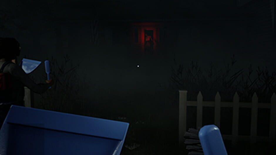 Paranormal Cleanup artwork 1