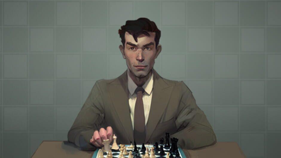 Master of Chess artwork 1