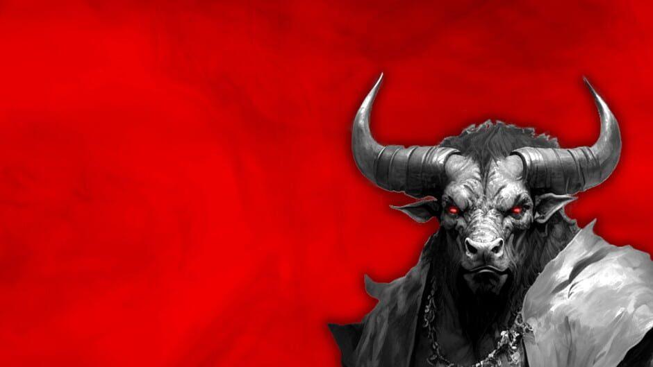Mortal Glory 2 artwork 1