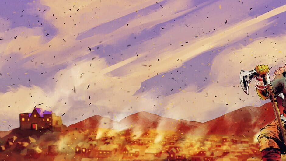 Ruined Kingdom artwork 1