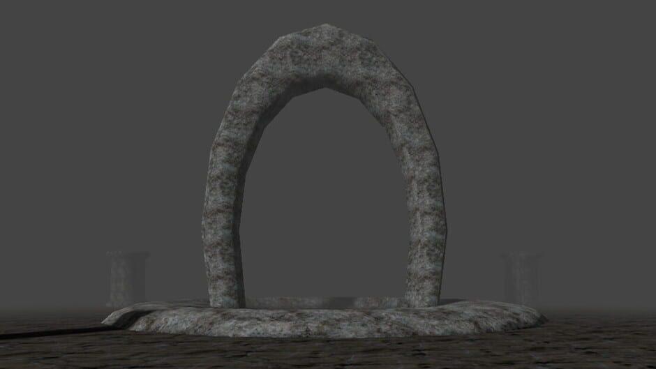 Quadremor artwork 1
