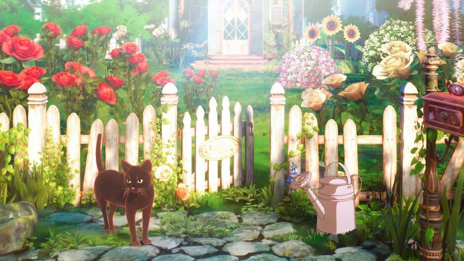Garden Life: A Cozy Simulator artwork 1