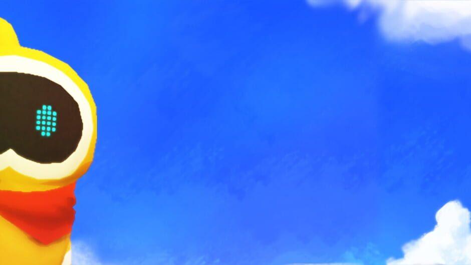Omega Crafter artwork 1