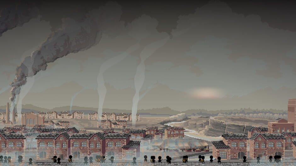 Microcivilization artwork 1