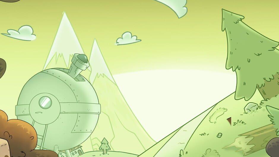 Wind Peaks 2 artwork 1