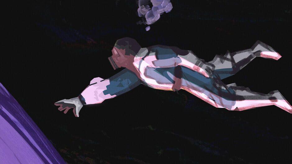 Mind Diver artwork 1