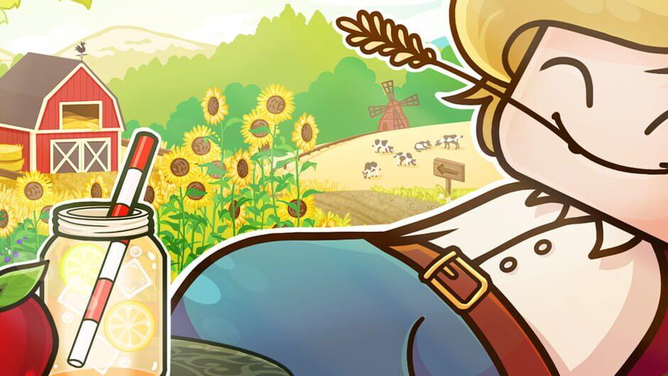 Factory Town: Idle artwork 1