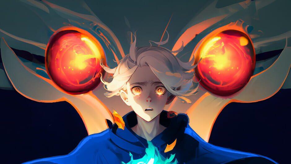 Hollow Survivors artwork 1