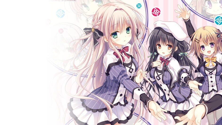Otome Domain artwork 1