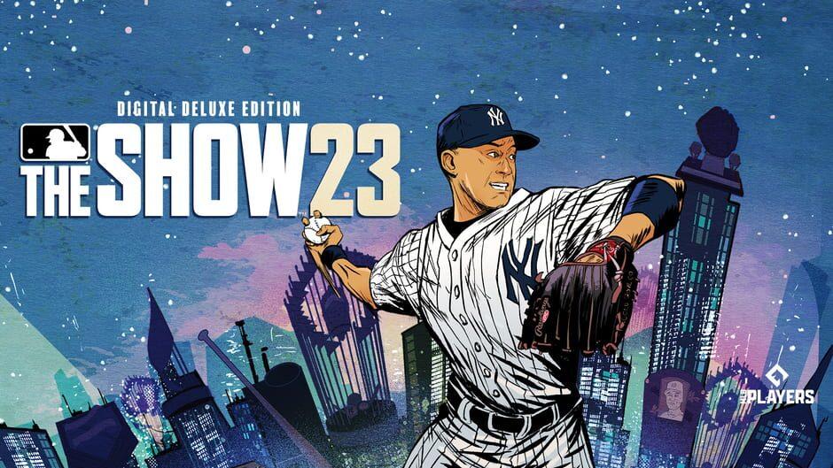 MLB The Show 23: Digital Deluxe Edition artwork 1