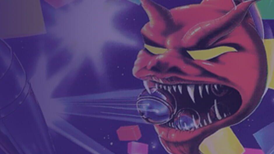 Krakout artwork 1