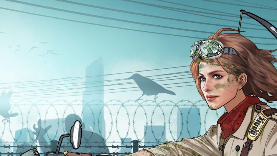 Annie: Last Hope artwork 1