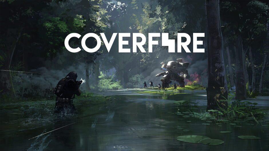 Cover Fire artwork 2