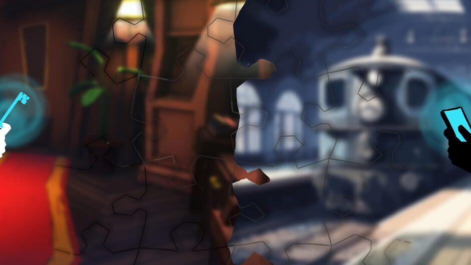 How 2 Escape artwork 1